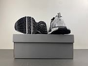 Balenciaga 3XL Split Logo sneakers 840090W3XSG - 4