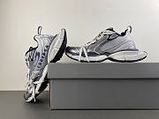 Balenciaga 3XL Split Logo sneakers 840090W3XSG - 3
