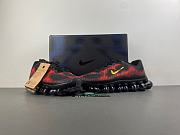 Nike Air Liquid Max ‘Bright Crimson Fire Red’ IQ7634-002 - 1
