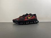 Nike Air Liquid Max ‘Bright Crimson Fire Red’ IQ7634-002 - 6