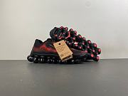 Nike Air Liquid Max ‘Bright Crimson Fire Red’ IQ7634-002 - 5