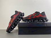 Nike Air Liquid Max ‘Bright Crimson Fire Red’ IQ7634-002 - 2