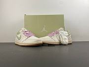 Air Jordan 1 Low SE Olive Aura (2026) II0569-100 - 1