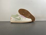 Air Jordan 1 Low SE Olive Aura (2026) II0569-100 - 6