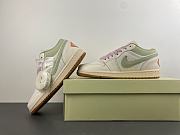 Air Jordan 1 Low SE Olive Aura (2026) II0569-100 - 3