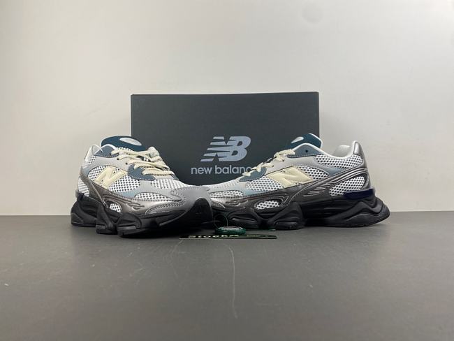 New Balance 9060 Series Retro Casual Sports - 1