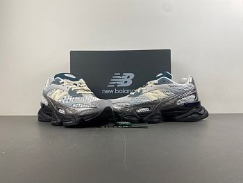 New Balance 9060 Series Retro Casual Sports