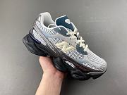 New Balance 9060 Series Retro Casual Sports - 2