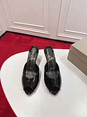 Christian Louboutin Me Dolly 85 mules 5.5cm - 5