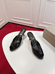 Christian Louboutin Me Dolly 85 mules 5.5cm - 4