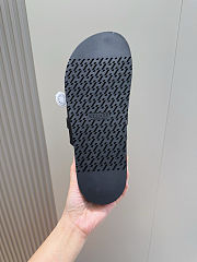 Hermes Jackson sandal Black - 4