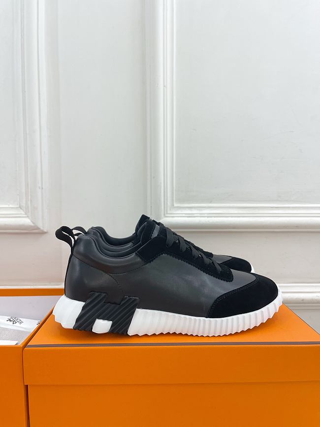 Hermes Bouncing sneaker Noir H221898ZH01390 - 1