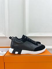 Hermes Bouncing sneaker Noir H221898ZH01390 - 1