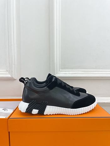 Hermes Bouncing sneaker Noir H221898ZH01390