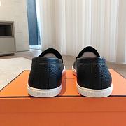 Hermes Ignacio loafer Noir H242896ZA01390 - 5
