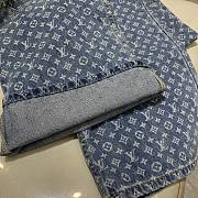 LV Monogram Flared Jeans 1AHEO2 - 2