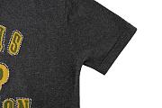 Louis Vuitton Embellished Short-Sleeved Cotton Crewneck Gargoyle 1AGJSA - 4