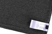 Louis Vuitton Embellished Short-Sleeved Cotton Crewneck Gargoyle 1AGJSA - 3