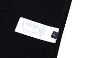 Louis Vuitton Black Cloud Jacquard Knit Wool T-Shirt - 4