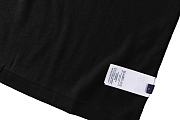 Louis Vuitton Short Sleeve Geometric T-Shirt  - 4