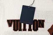 Louis Vuitton Dog's Bar White T-shirt - 2