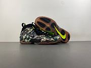 Nike Air Foamposite Pro Black and Multi-Colour IM5204-001 - 6