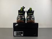 Nike Air Foamposite Pro Black and Multi-Colour IM5204-001 - 4