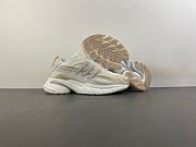Pharrell x VIRGINIA x adidas Adistar Jellyfish 'Triple White' (2026) KH6730 - 6