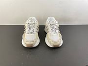Pharrell x VIRGINIA x adidas Adistar Jellyfish 'Triple White' (2026) KH6730 - 4