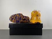 Nike Kobe 4 Protro Draft Day Pack Los Angeles Lakers University Gold IV6585-900 - 4