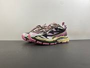 Off-White Be Right Back mesh sneakers OWIA289S26FAB002633C - 4