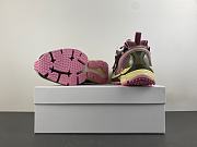 Off-White Be Right Back mesh sneakers OWIA289S26FAB002633C - 6