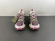Off-White Be Right Back mesh sneakers OWIA289S26FAB002633C - 3