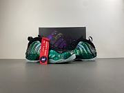 Nike Air Foamposite One Green Galaxy (2026)  - 1