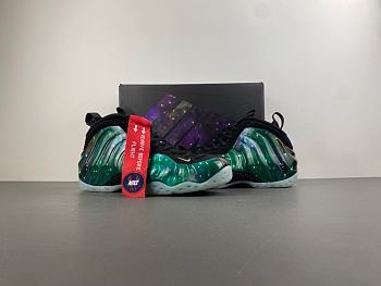 Nike Air Foamposite One Green Galaxy (2026) 