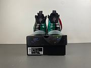 Nike Air Foamposite One Green Galaxy (2026)  - 5