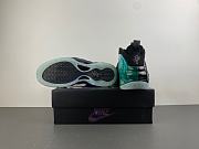 Nike Air Foamposite One Green Galaxy (2026)  - 6