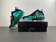 Nike Air Foamposite One Green Galaxy (2026)  - 3