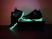Nike Air Foamposite One Green Galaxy (2026)  - 2