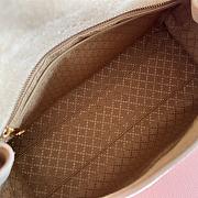 Gucci Paparazzo medium top handle bag Size 30x 21x 12cm - 2