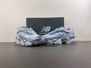 New Balance 9060 Arctic Grey/ Granite 