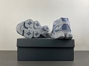 New Balance 9060 Arctic Grey/ Granite  - 5