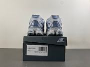 New Balance 9060 Arctic Grey/ Granite  - 4