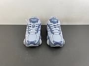 New Balance 9060 Arctic Grey/ Granite  - 3