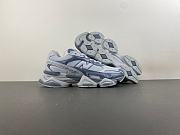 New Balance 9060 Arctic Grey/ Granite  - 2