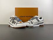 LV Trainer Sneaker 1AKQ3H - 1