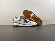 LV Trainer Sneaker 1AKQ3H - 6