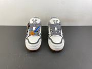 LV Trainer Sneaker 1AKQ3H - 5