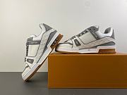 LV Trainer Sneaker 1AKQ3H - 4