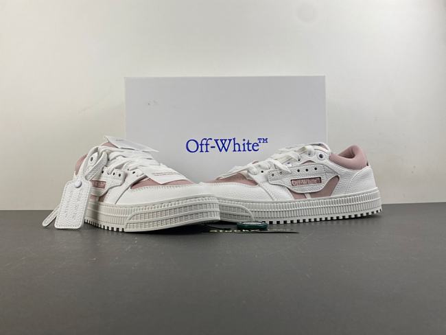 Off-White 3.0 Off-Court sneakers - 1
